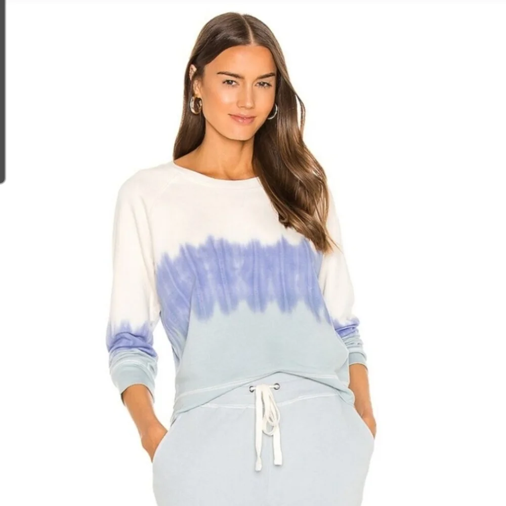 Rails Theo Tie Dye Sweatshirt